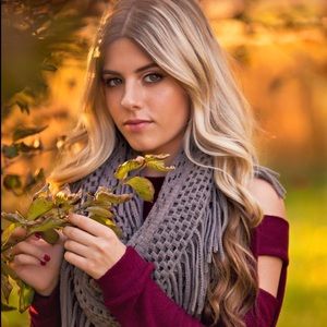 Meet your Posher, Kasey